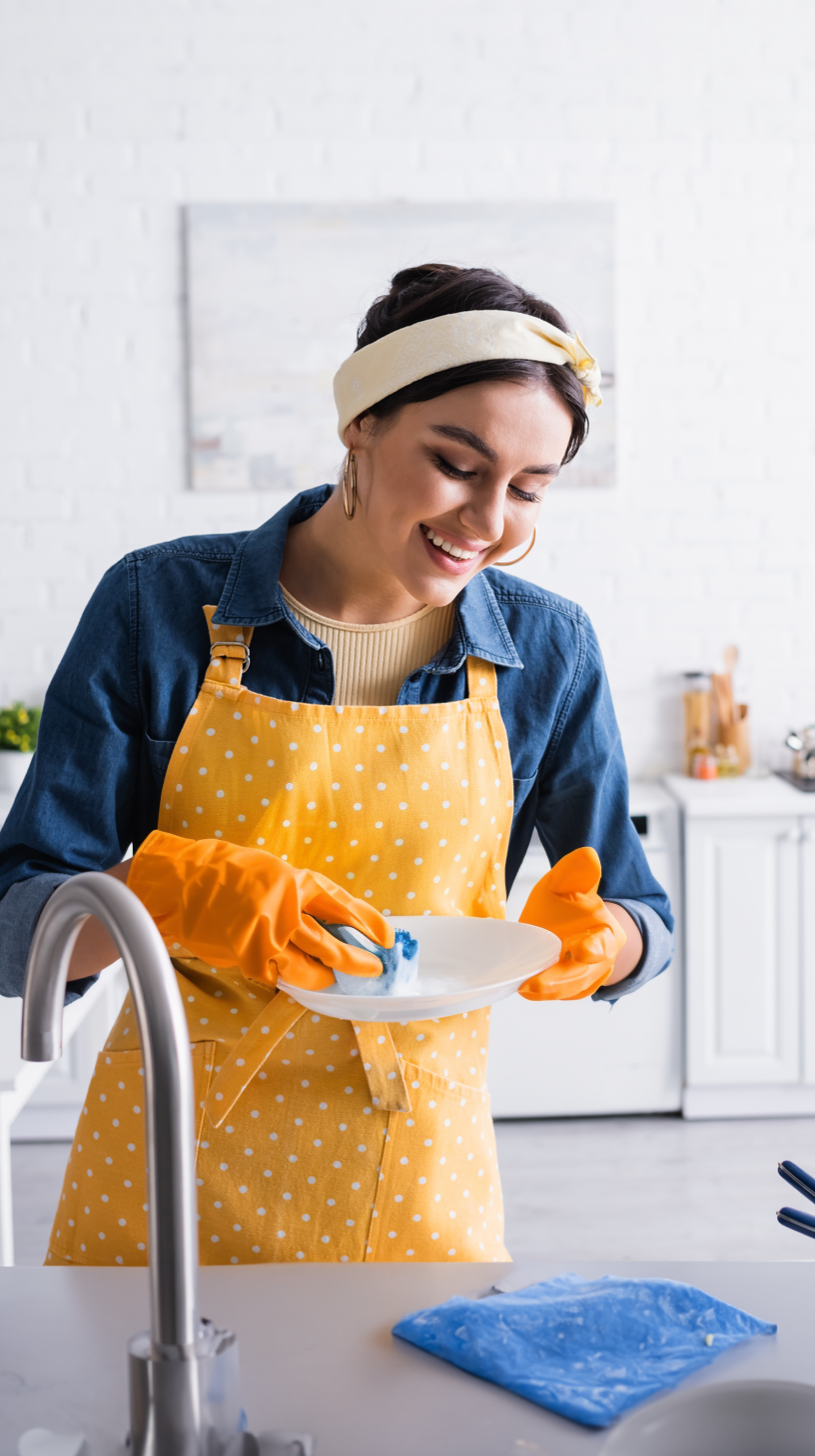 Specialized Cleaning Services